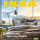 Illustration for article titled Every Ikea Catalog Cover Since 1951